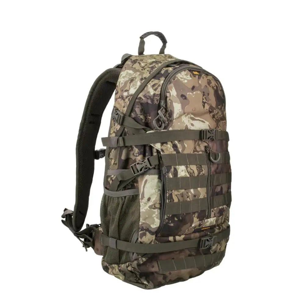 Gsm Backpacks Muddy Pro Series 1300 Backpack Veil Canyon Grey Buy at Faith and Freedom Outdoors