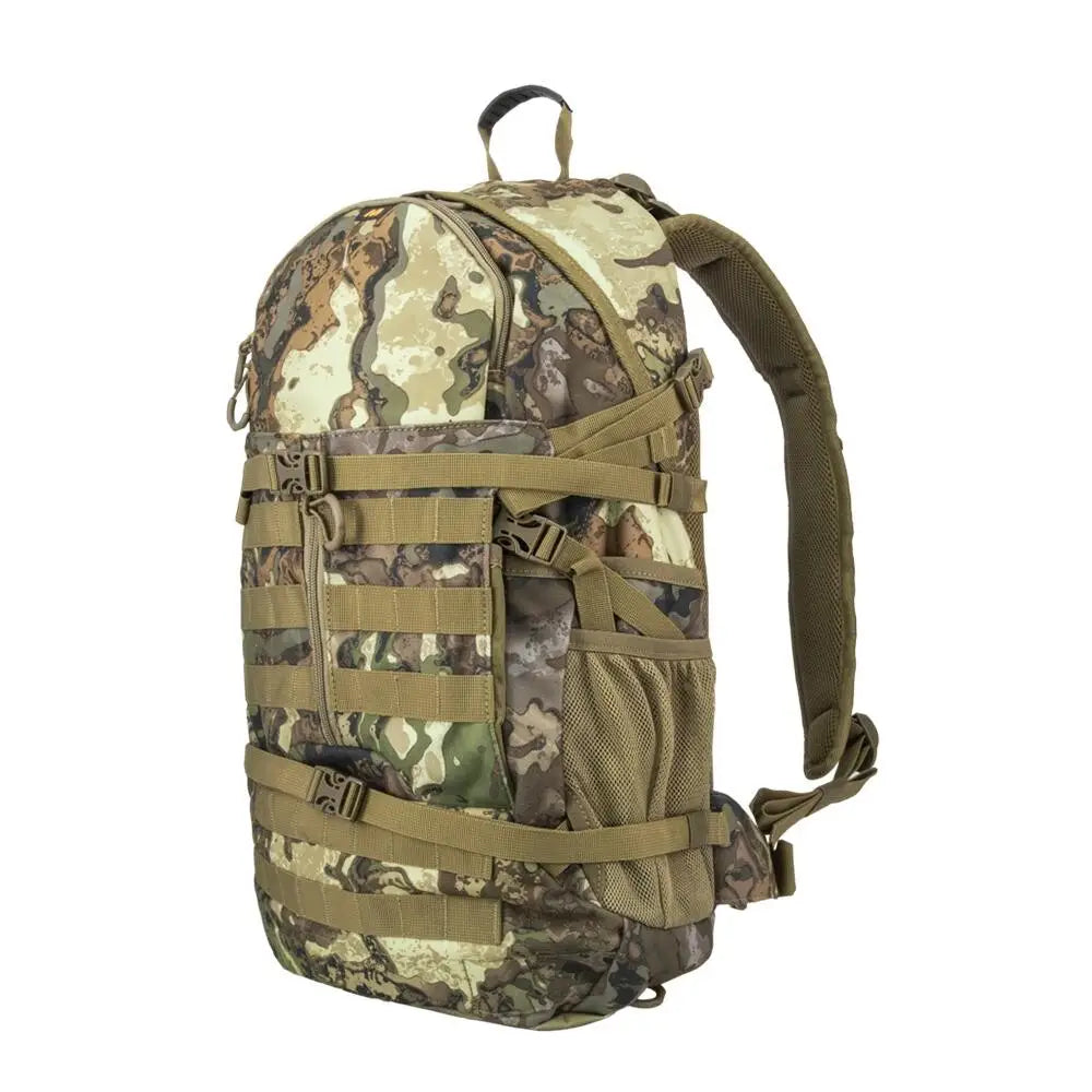 Gsm Backpacks Muddy Pro Series 1300 Backpack Veil Canyon Hybrid Buy at Faith and Freedom Outdoors