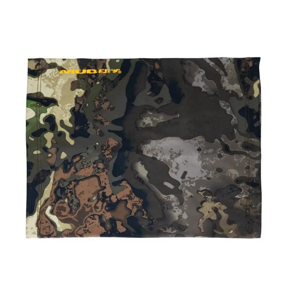 Gsm Balaclavas & Neck Gaiters Muddy Lightweight Gaiter Veil Canyon Hybrid Buy at Faith and Freedom Outdoors