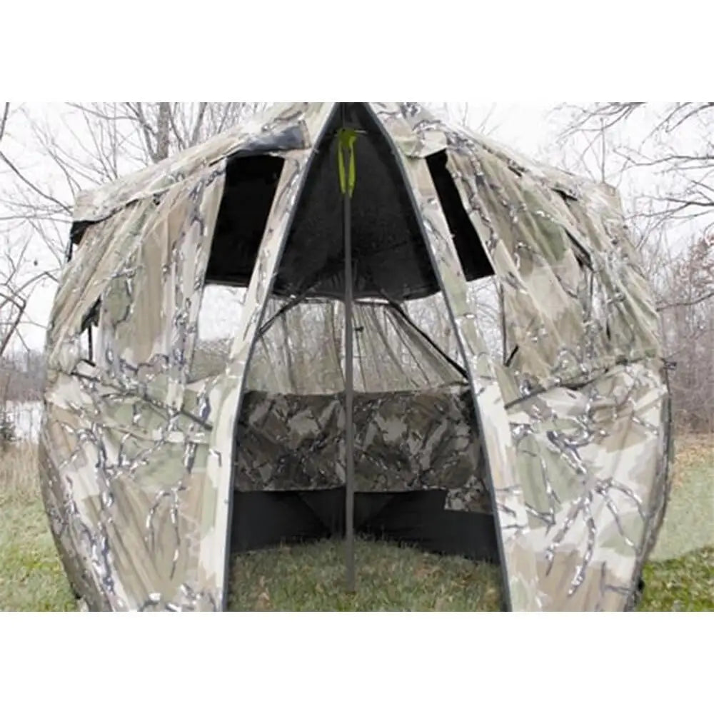 Gsm Blind Accessories Hme Ground Support Pole Buy at Faith and Freedom Outdoors