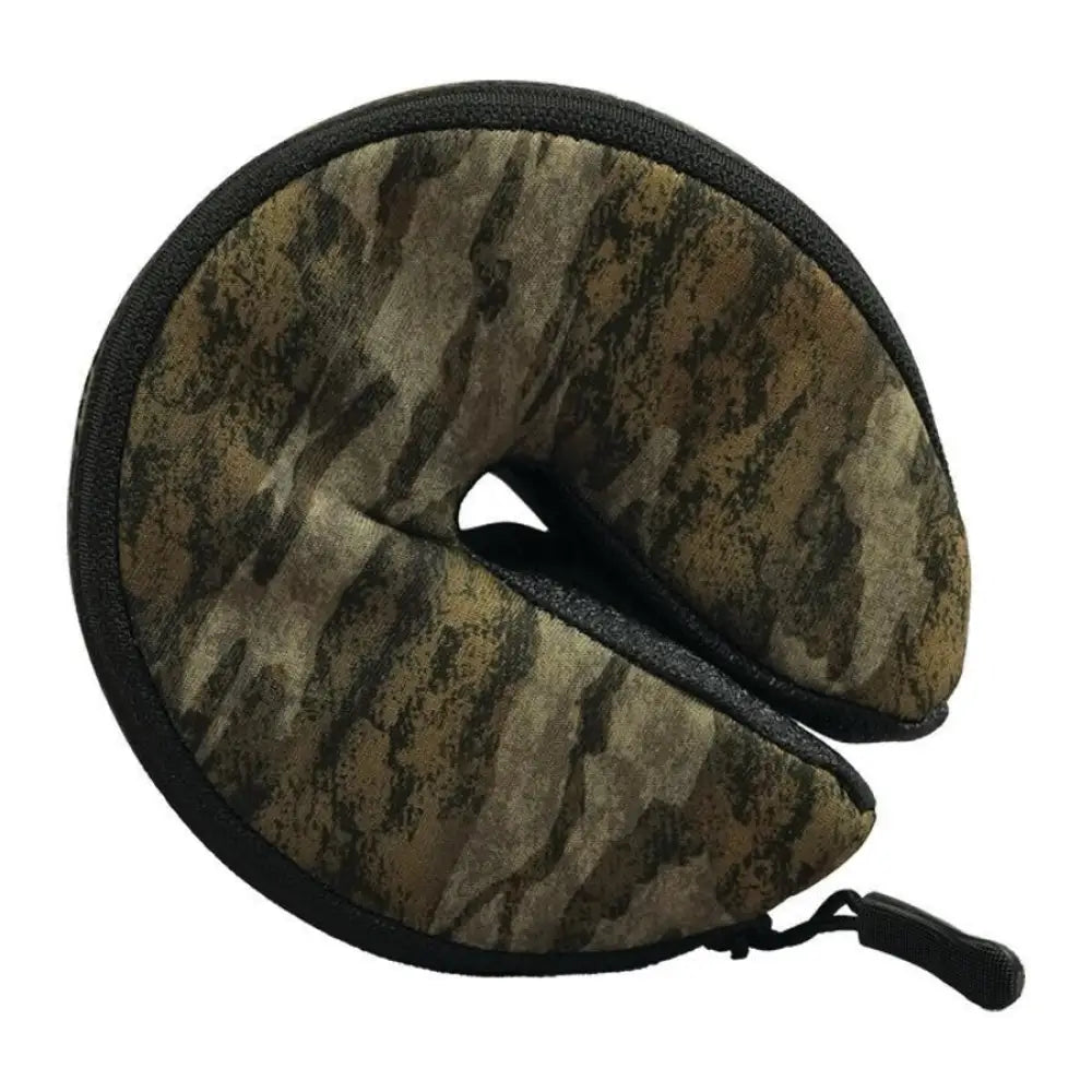 Gsm Blind Accessories|shooting Rests Muddy Box Shooting Rest Mossy Oak Bottomland Buy at Faith and Freedom Outdoors