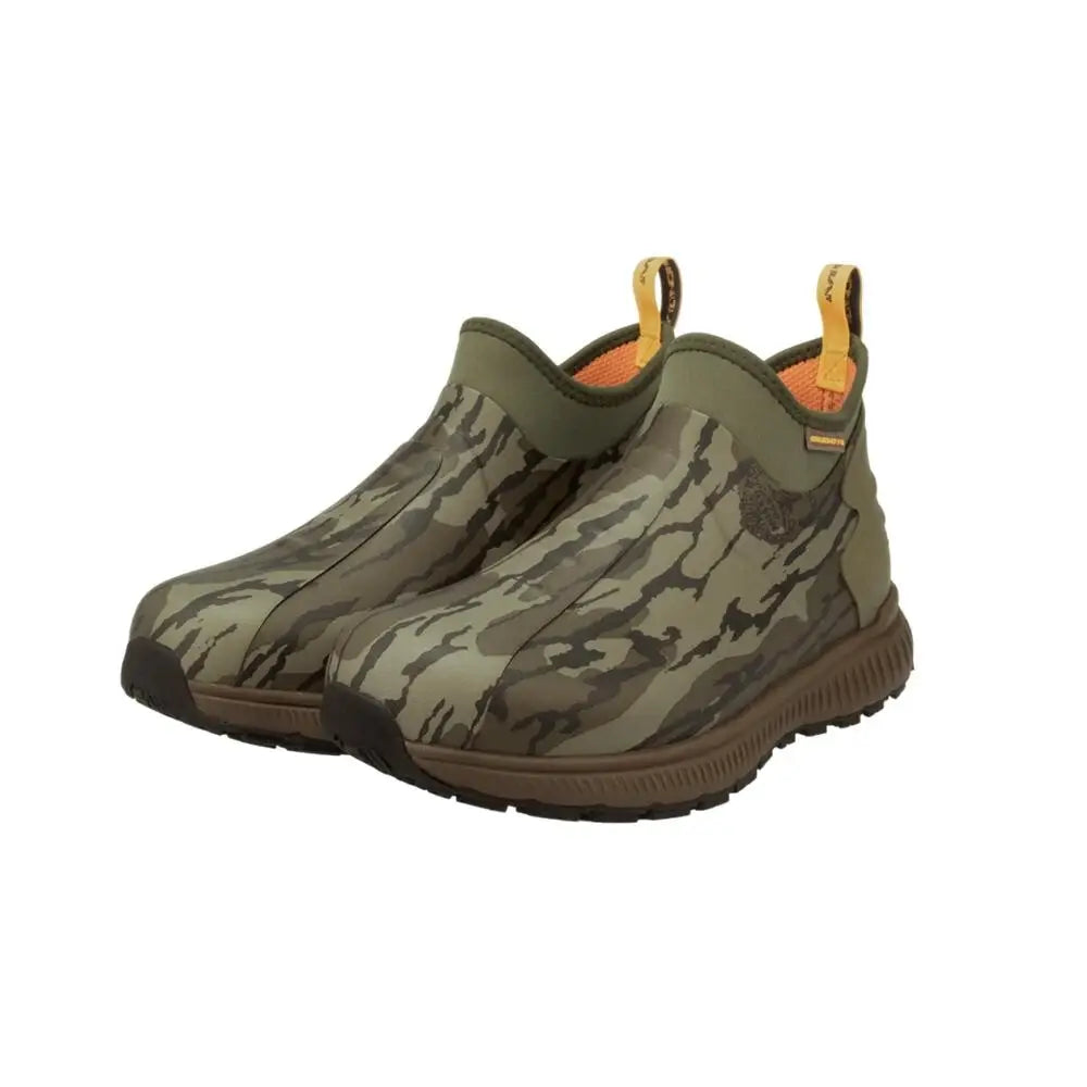 Gsm Boots & Shoes|boots Shoes Muddy Dv8 Ankle Boot Mossy Oak Bottomland Size 9d Buy at Faith and Freedom Outdoors