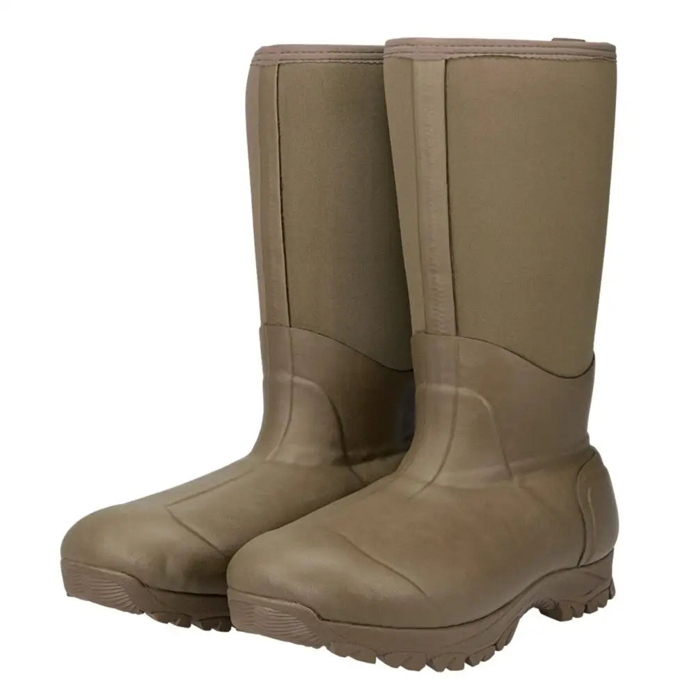 Gsm Boots & Shoes Muddy Mtx Non-insulated 17’’ Boot Clay 10d Buy at Faith and Freedom Outdoors