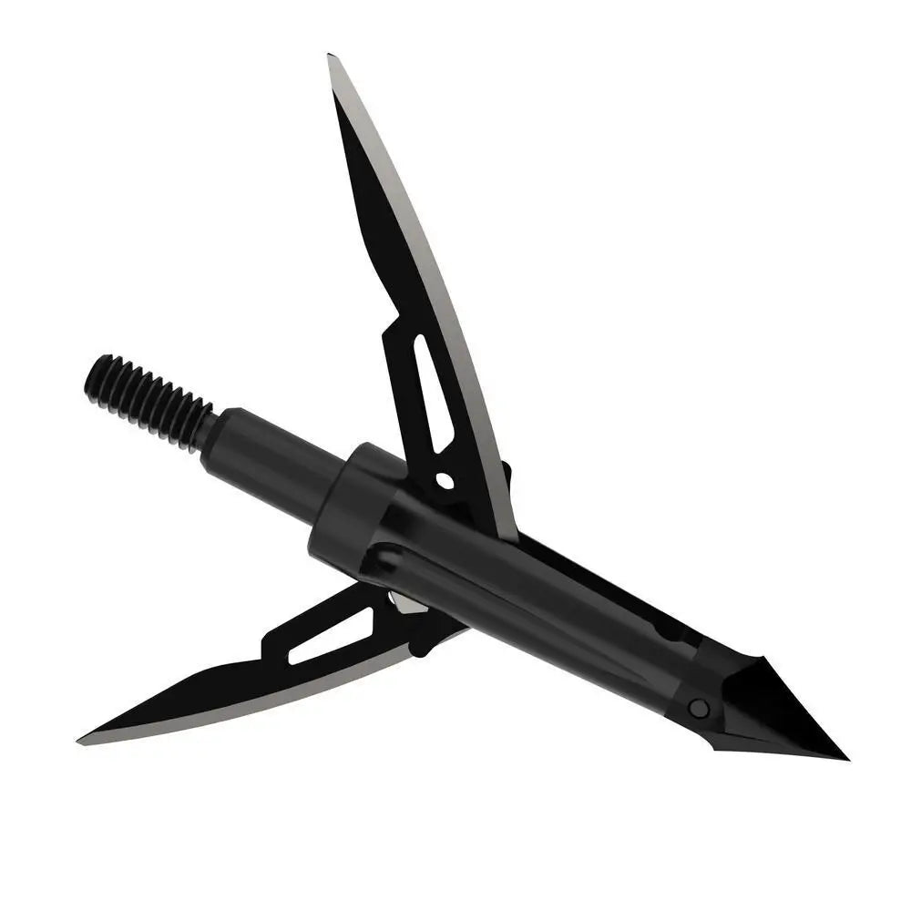 Gsm Broadheads Field & Specialty Points Nap Killzone Rx 2.3’’ Trophy Tip Broadhead 3/ct Buy at Faith and Freedom
