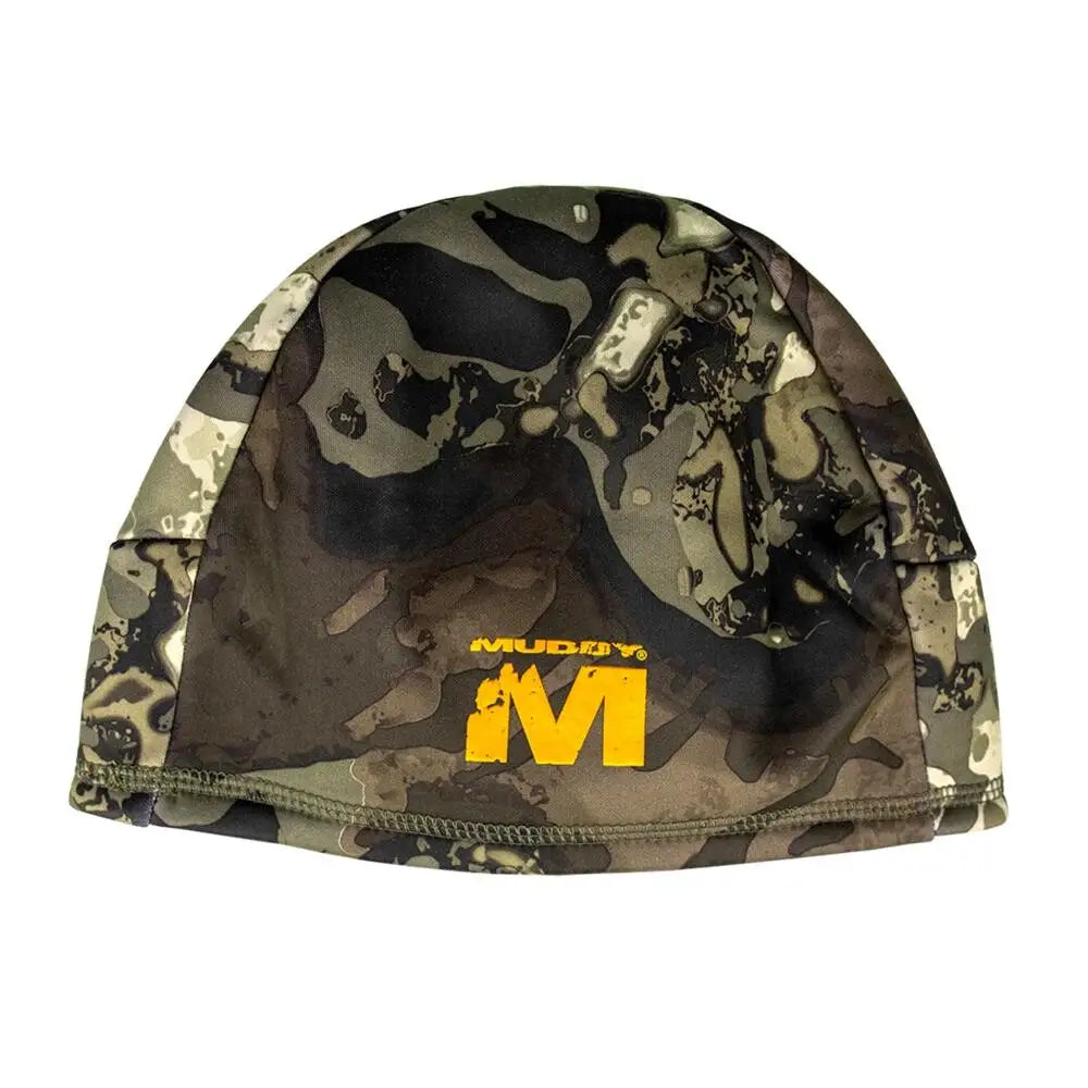 Gsm Caps Hats & Beanies Muddy Heavyweight Beanie Veil Canyon Grey Buy at Faith and Freedom Outdoors