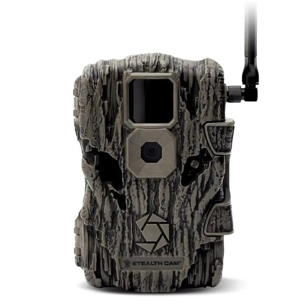 Gsm Cellular Trail Cameras|hunting Stealthcam Fusion Global Camera 26mp Brown Buy at Faith and Freedom Outdoors
