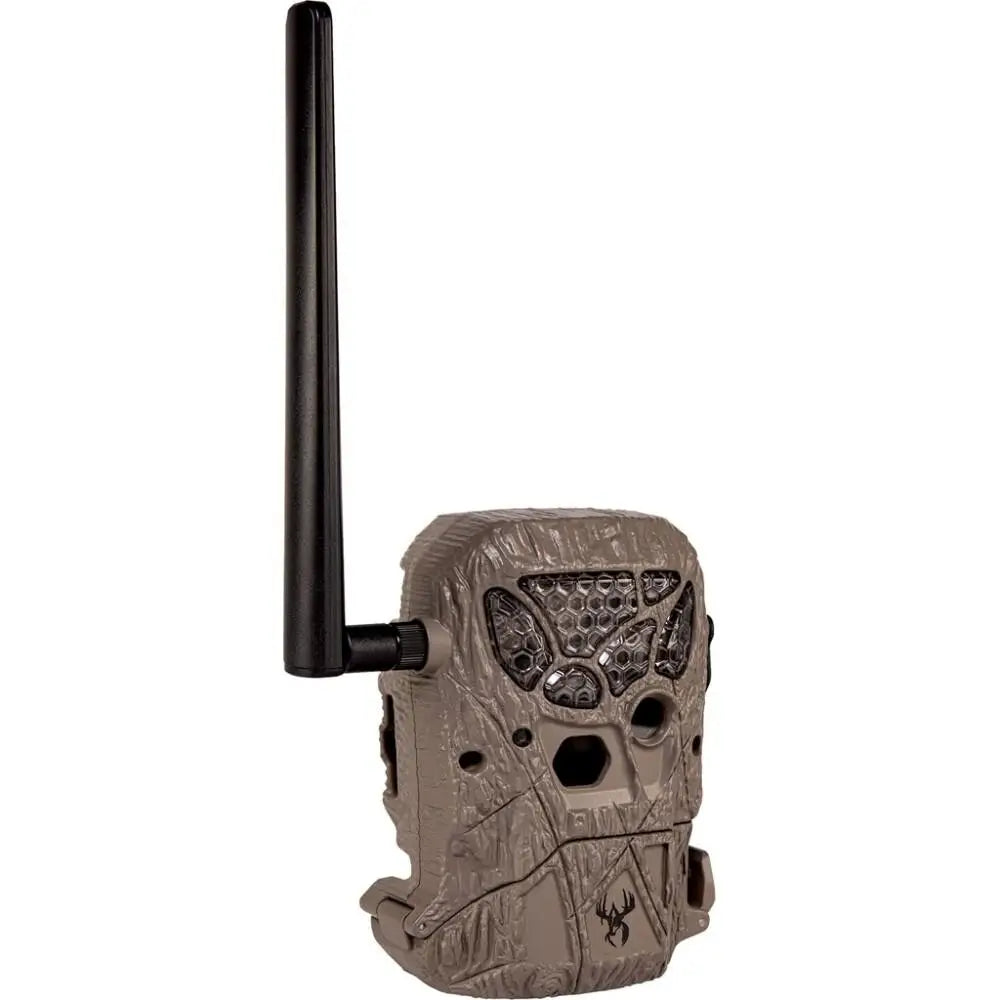 Gsm Cellular Trail Cameras|hunting Wildgame Innovations Encounter Cell Camera 20mp Brown Buy at Faith and Freedom