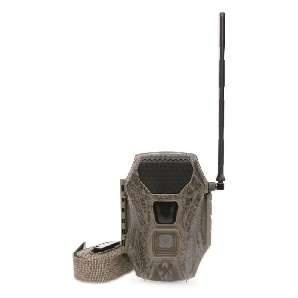 Gsm Cellular Trail Cameras|hunting Wildgame Innovations Terra Xt Cell Camera 24mp Brown Buy at Faith and Freedom