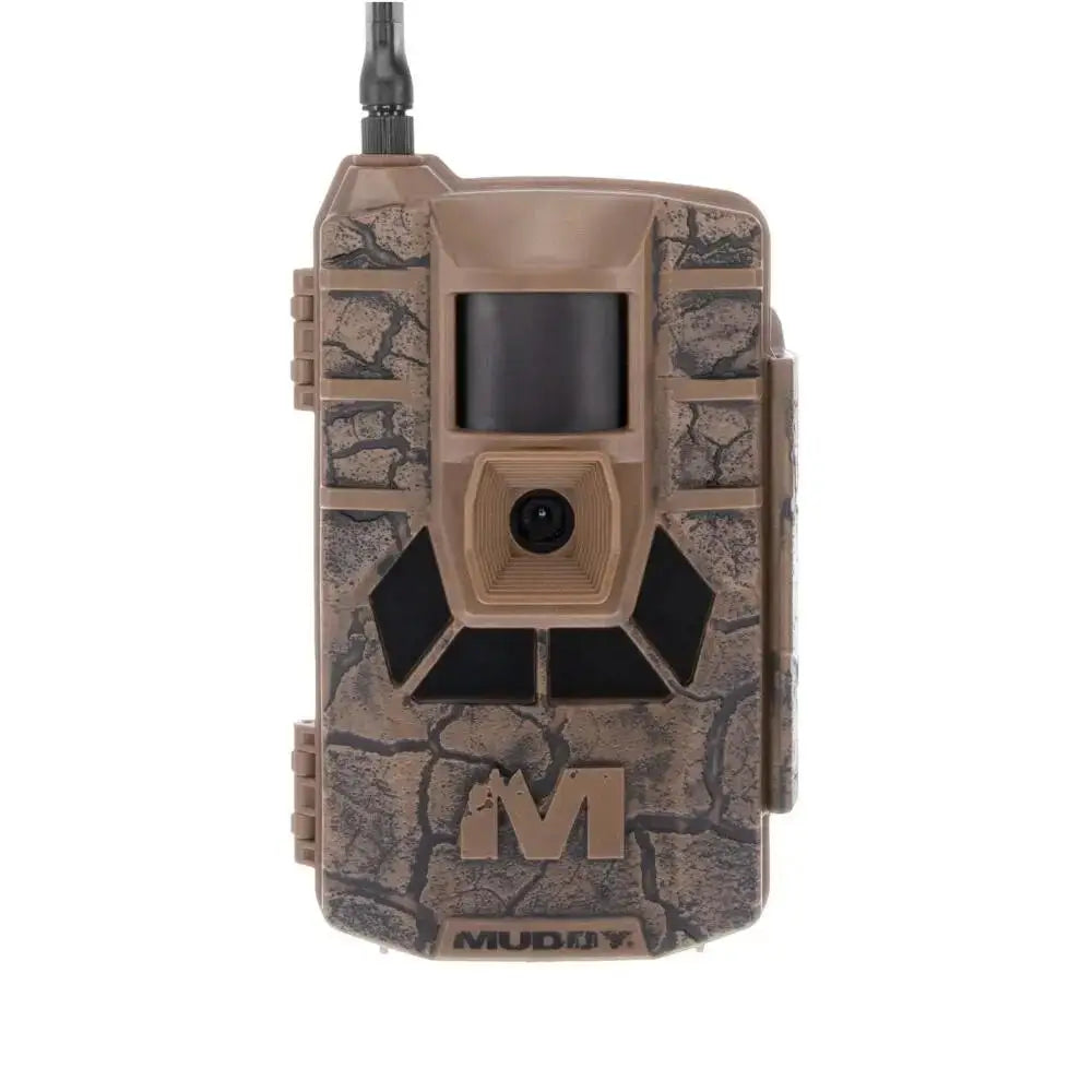 Gsm Cellular Trail Cameras Muddy Matrix Camera 36mp Buy at Faith and Freedom Outdoors