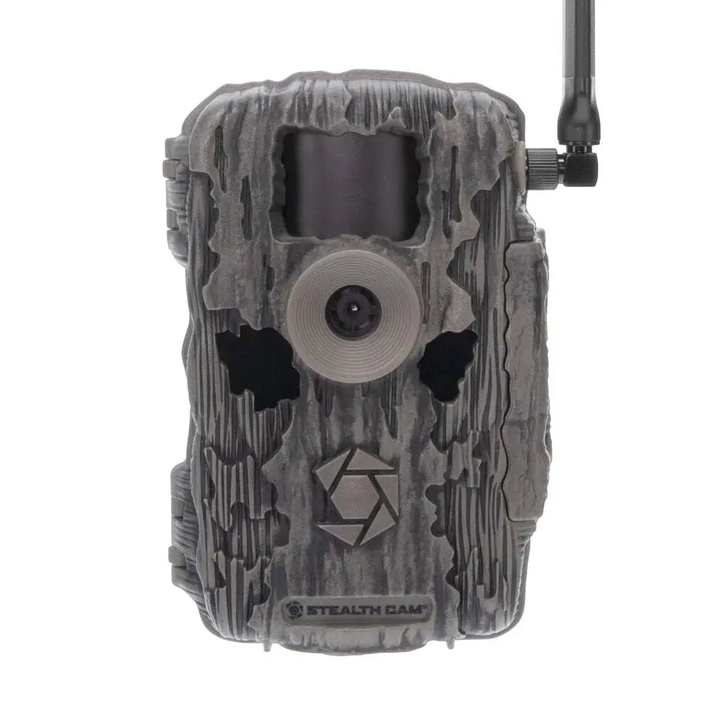 Gsm Cellular Trail Cameras Stealth Cam Fusion X-pro Camera 36mp Buy at Faith and Freedom Outdoors