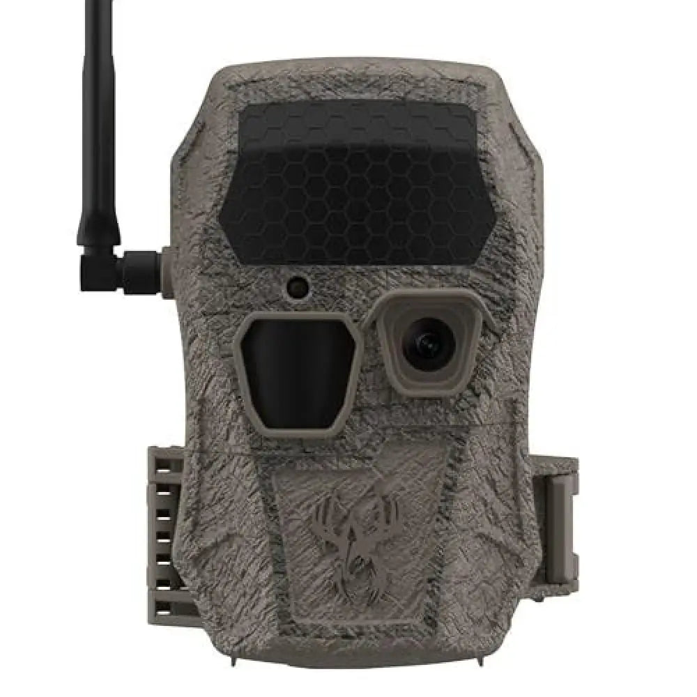 Gsm Cellular Trail Cameras Wildgame Innovations Encounter 2.0 Cell Camera 26mp Verizon Buy at Faith and Freedom Outdoors