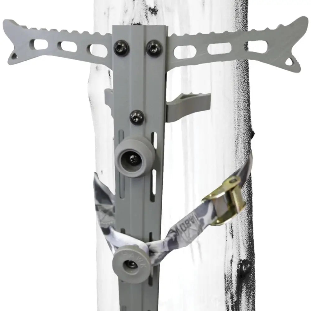 Gsm Climbing Sticks Hawk Helium Aluminum - 20’’ 4/pk Buy at Faith and Freedom Outdoors