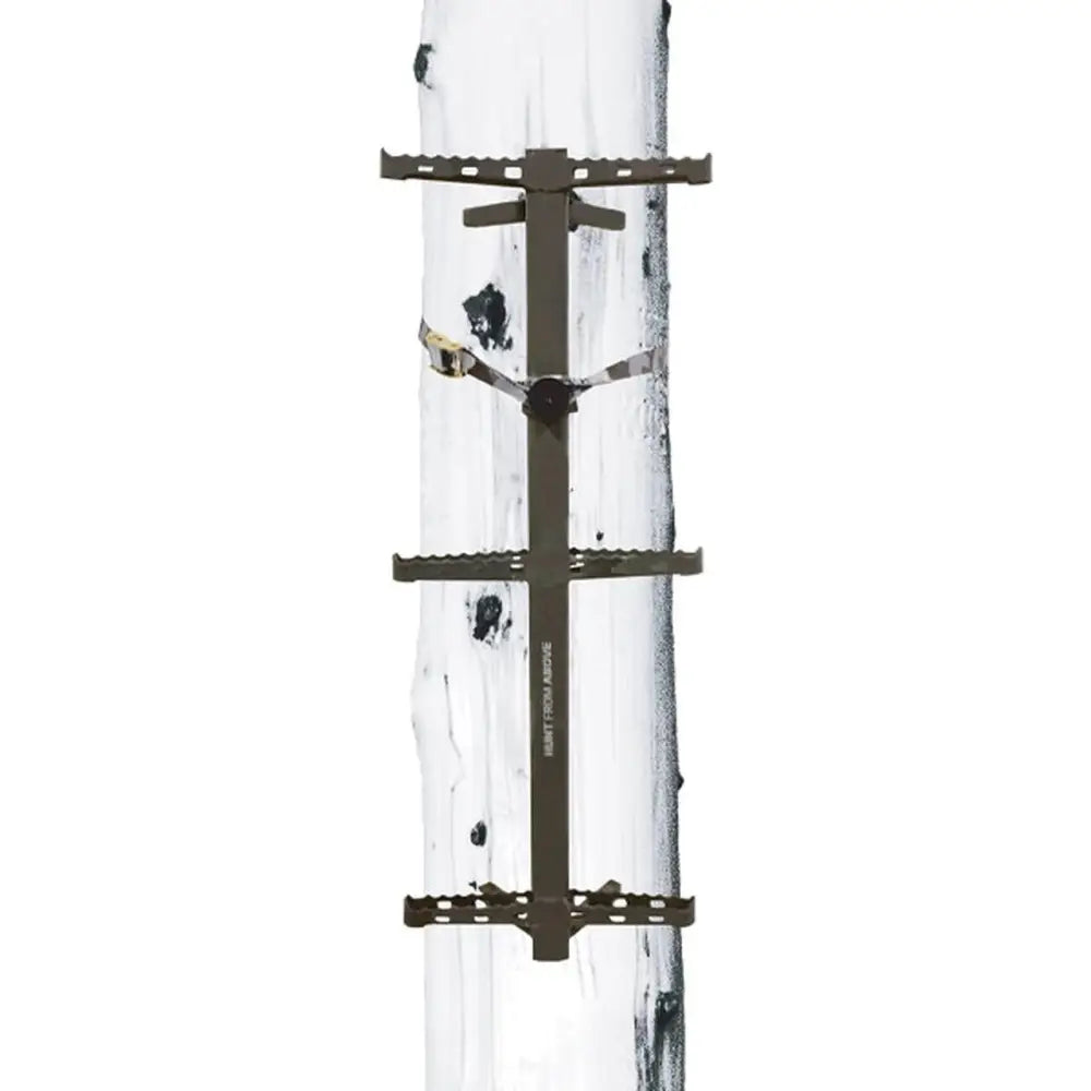 Gsm Climbing Sticks Hawk Hunting Ranger Traction 3/pk Buy at Faith and Freedom Outdoors