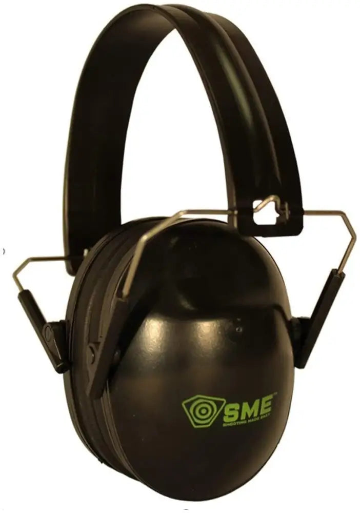 Gsm Ear Muffs Sme Folding Passive Muff-nrr 23db Buy at Faith and Freedom Outdoors