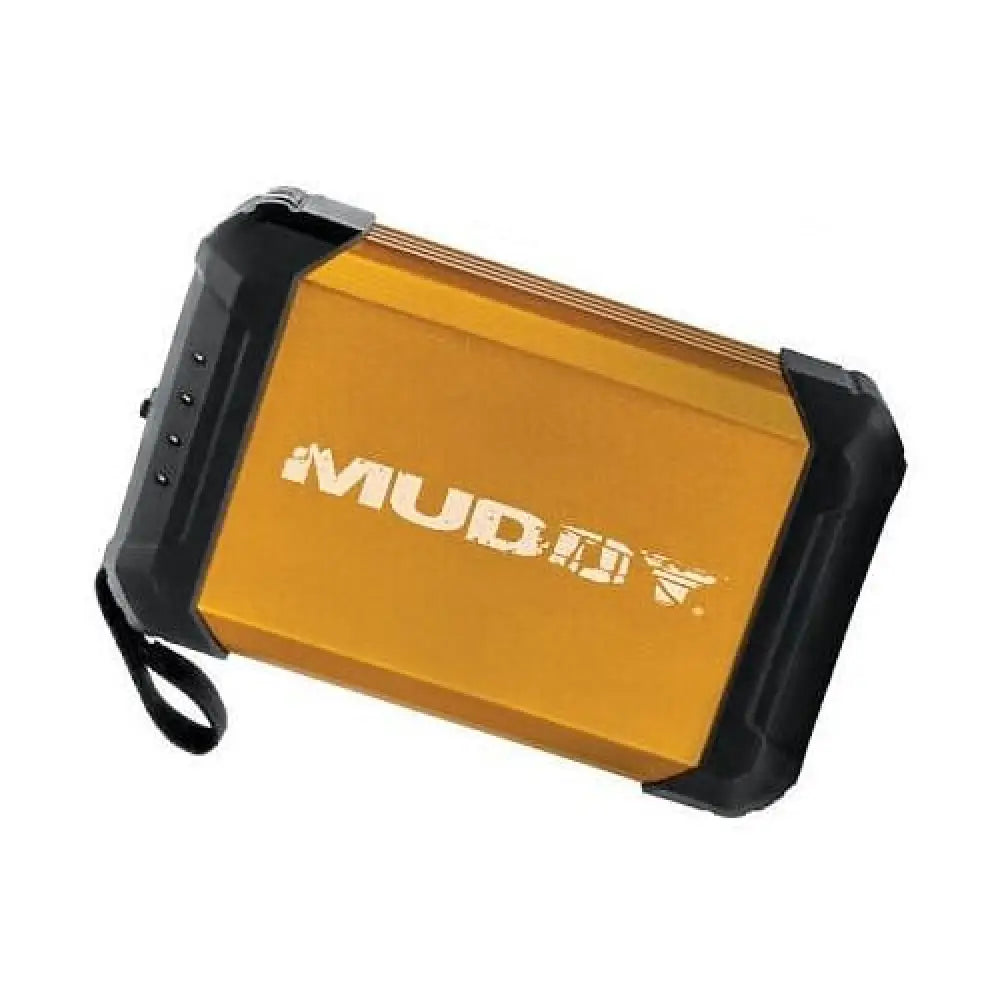 Gsm Emergency & Survival Muddy 3-in-1 Electronic Rechargeable Hand Warmer Single Buy at Faith and Freedom Outdoors