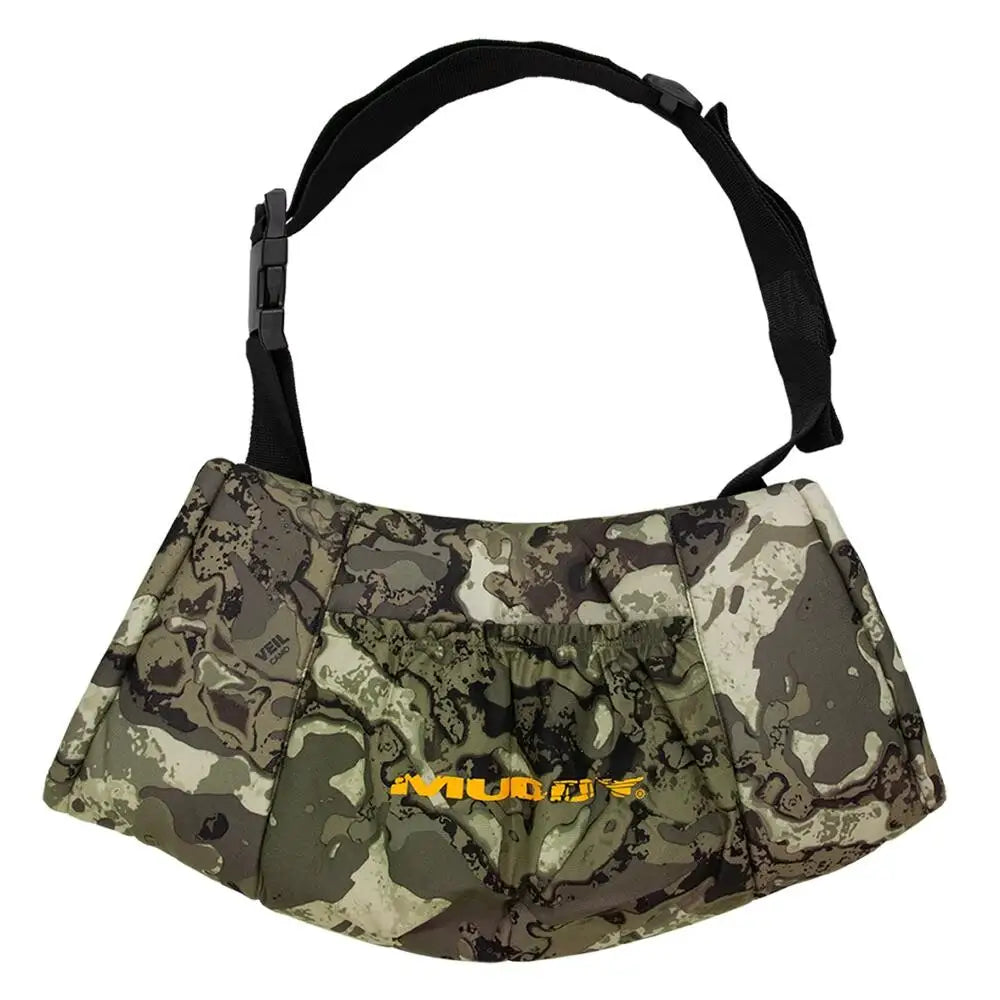 Gsm Emergency & Survival Muddy Insulated Hand Muff Veil Canyon Grey Buy at Faith and Freedom Outdoors