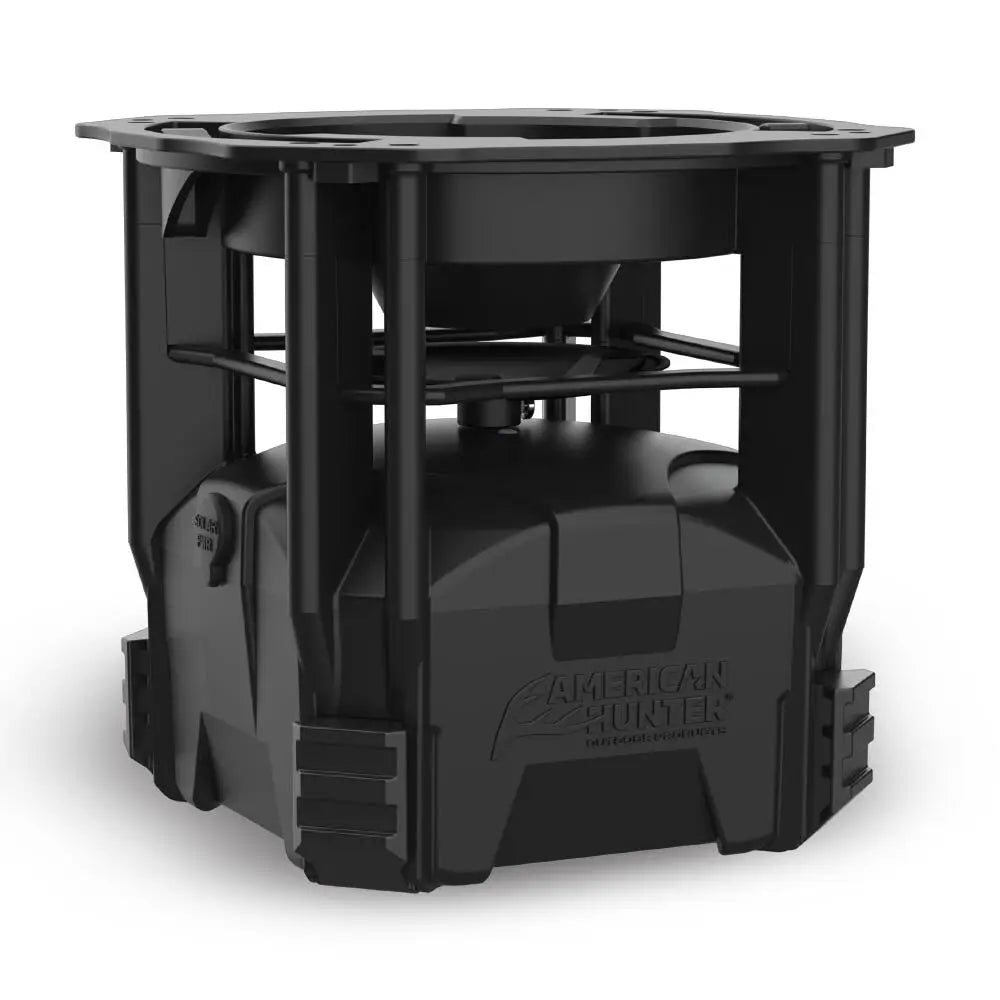 Gsm Feeders American Hunter Econ Feeder Kit Buy at Faith and Freedom Outdoors