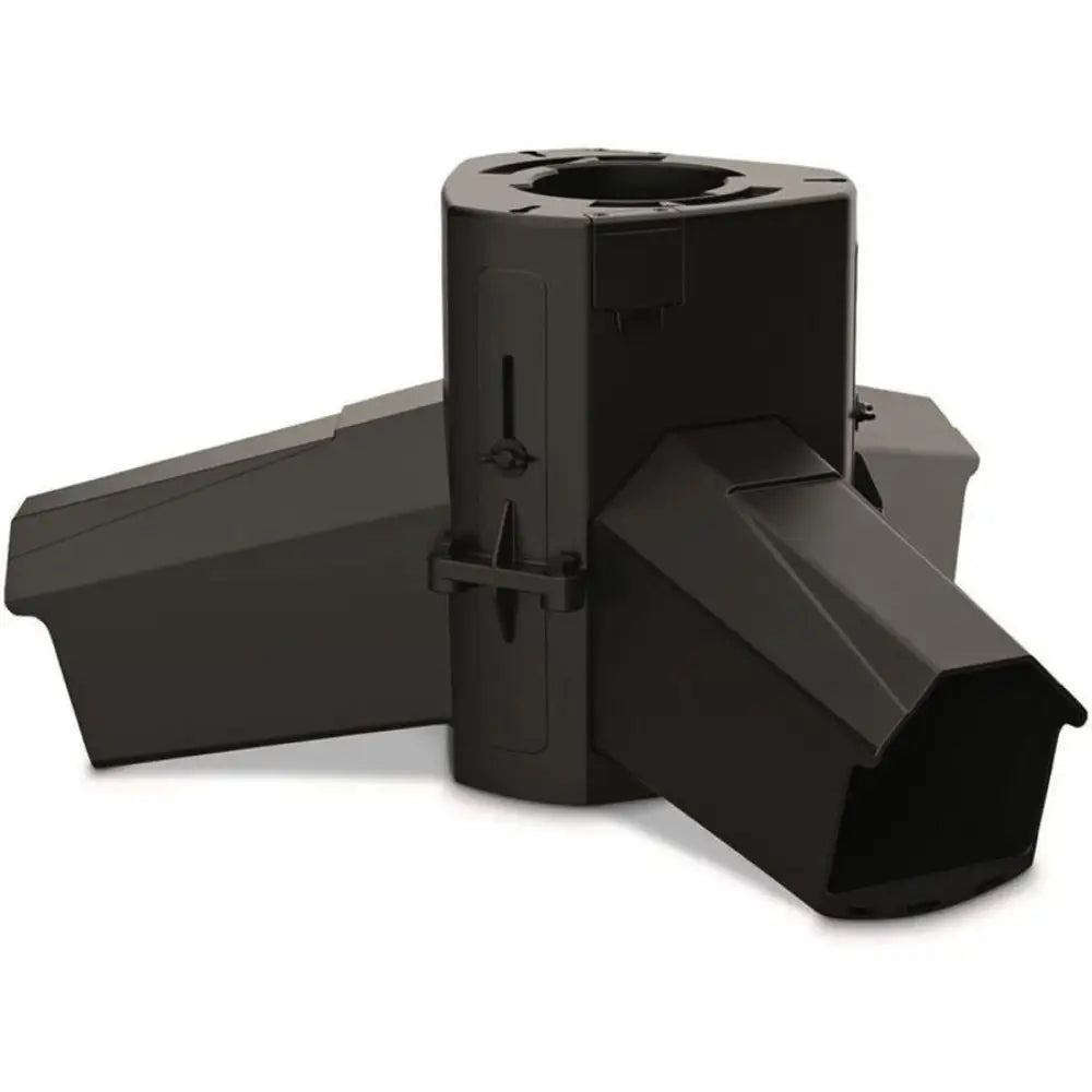 Gsm Feeders American Hunter Gravity Protein Feeder Head Attachment Buy at Faith and Freedom Outdoors
