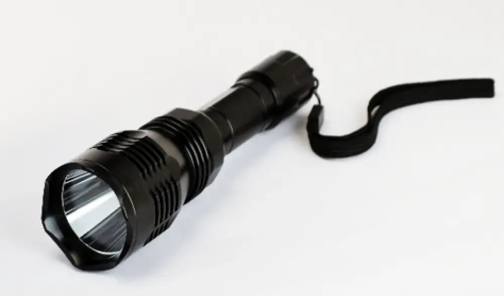Gsm Flashlights|flashlights & Accessories Cyclops Varmint Light Green Led 250 Lumen (light Only) Buy at Faith