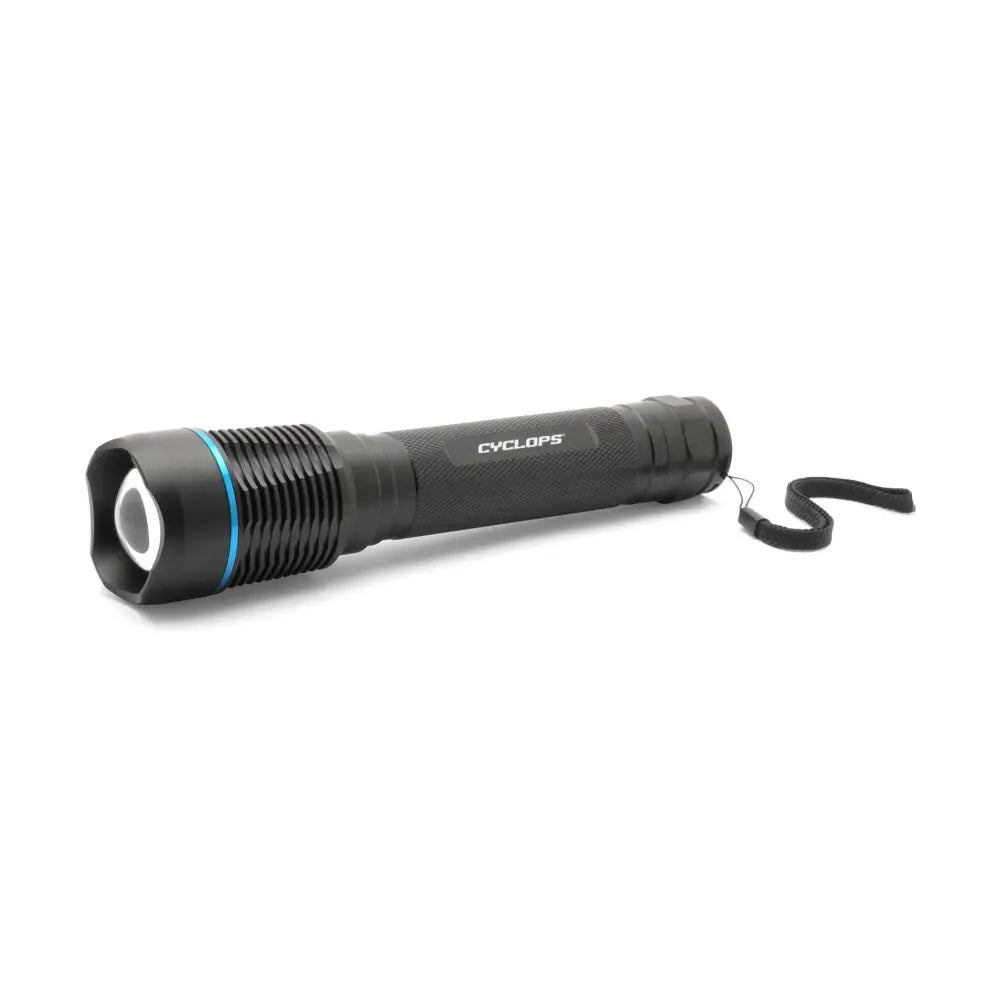 Gsm Flashlights|optics|flashlights & Accessories Cyclops Brontes 2k Flashlight 2000 Lumens Buy at Faith and Freedom