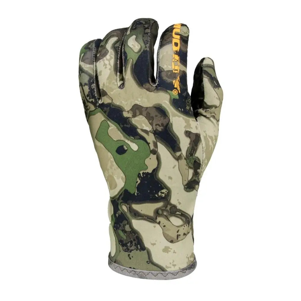 Gsm Gloves Muddy Lightweight Fleece Veil Canyon Hybrid m Buy at Faith and Freedom Outdoors