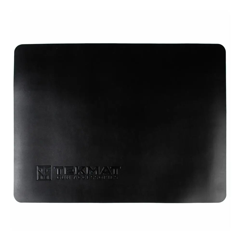 Gsm Gun Cleaning Mats Tekmat Stealth Ultra Handgun Mat Black Buy at Faith and Freedom Outdoors