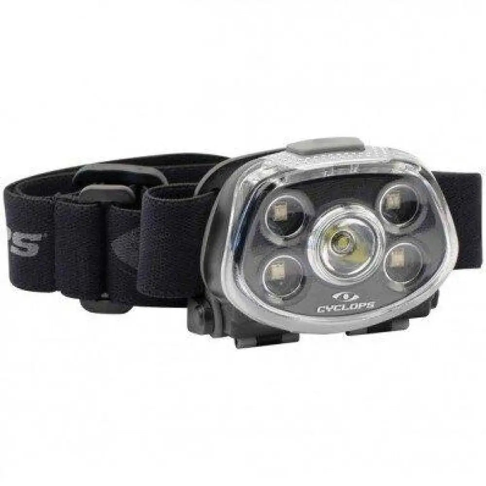 Gsm Headlamps Cyclops Force Xp 350-lumen Headlamp Buy at Faith and Freedom Outdoors