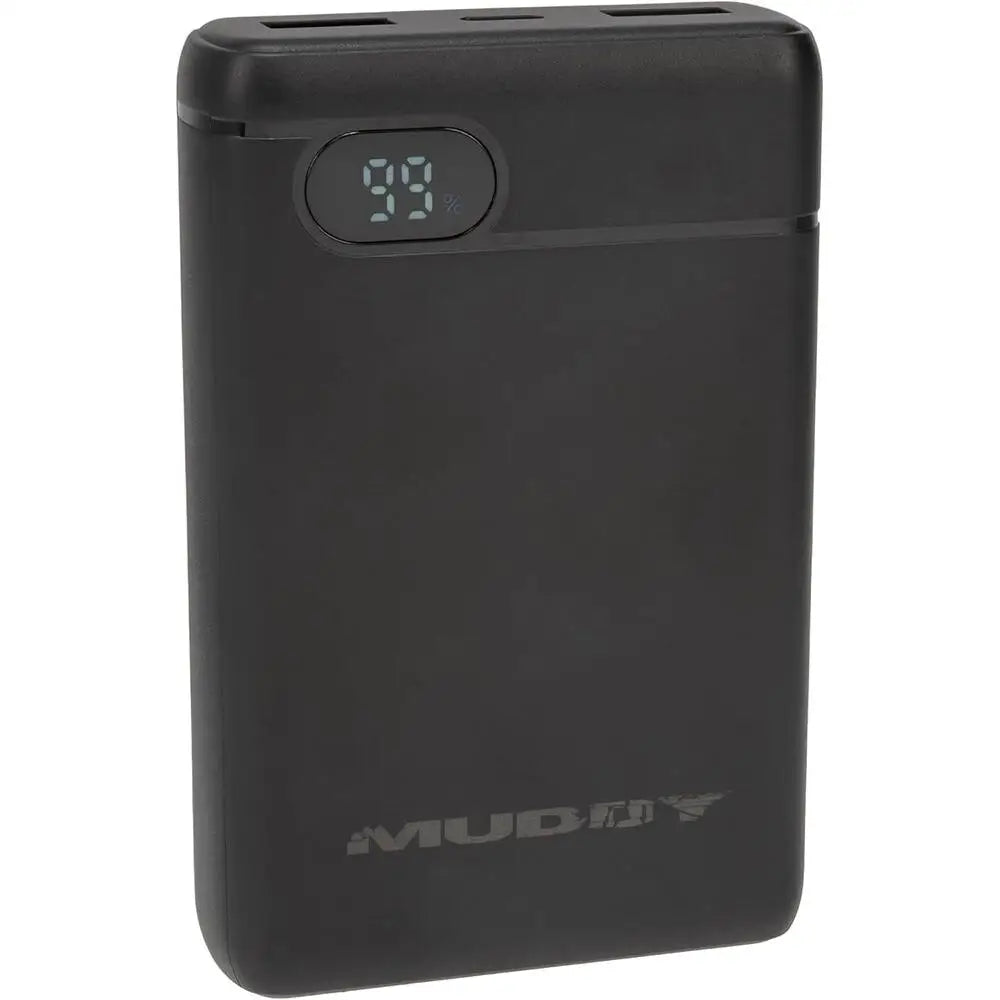 Gsm Hoodies & Sweatshirts Muddy Heated Extra Battery Power Bank for Nucleus Apparel 5v 10000mah Buy at Faith