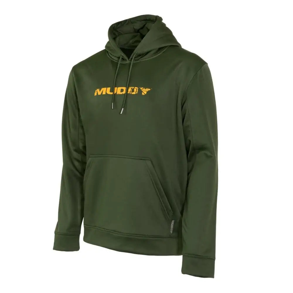 Gsm Hoodies & Sweatshirts Muddy Trx Performance Hoodie Forest Green 2xl Buy at Faith and Freedom Outdoors