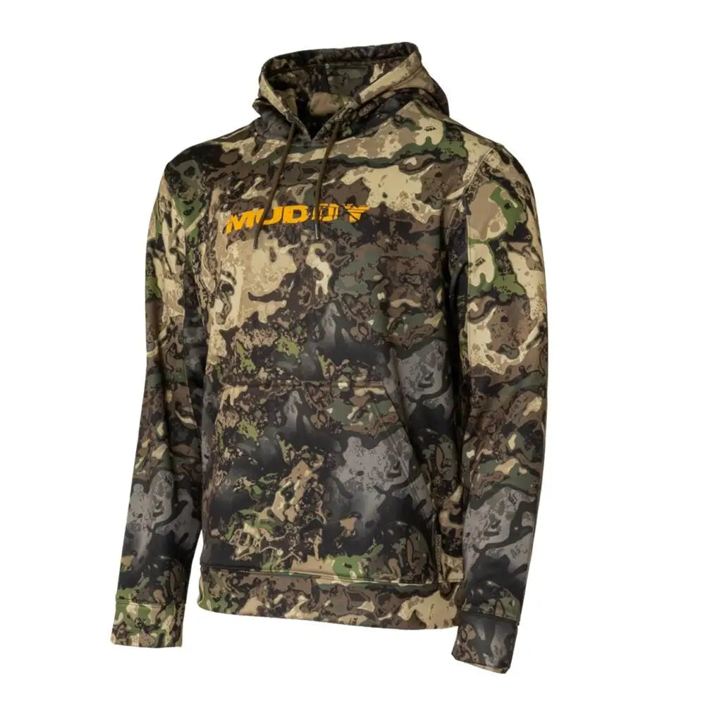 Gsm Hoodies & Sweatshirts Muddy Trx Performance Hoodie Veil Canyon Hybrid l Buy at Faith and Freedom Outdoors