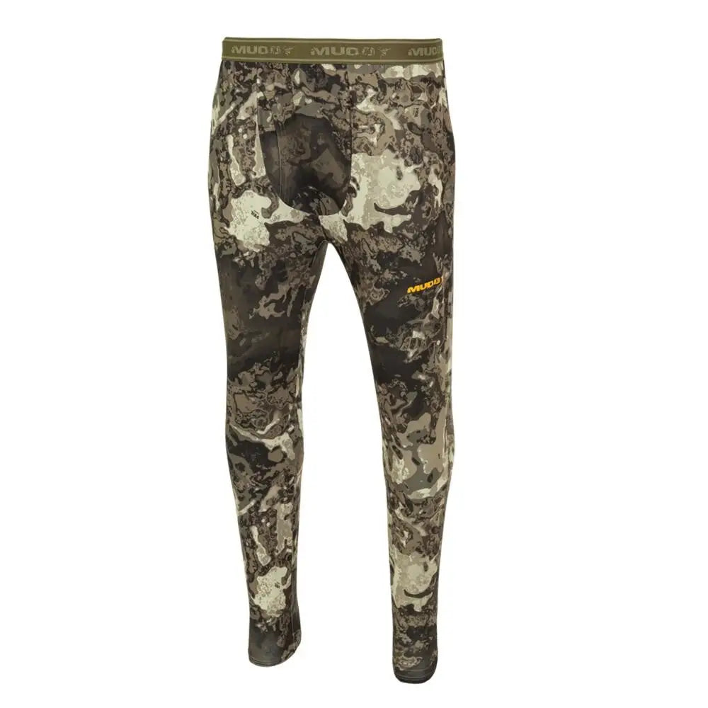Gsm Hunting Pants Muddy Base Layer Bottom Veil Canyon Grey l Buy at Faith and Freedom Outdoors