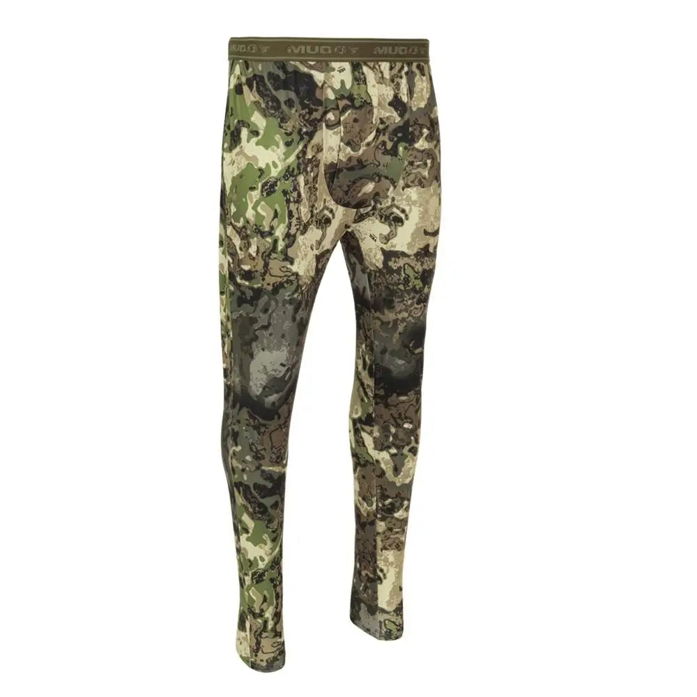Gsm Hunting Pants Muddy Base Layer Bottom Veil Canyon Hybrid m Buy at Faith and Freedom Outdoors