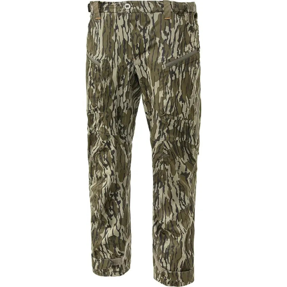 Gsm Hunting Pants Muddy Dv8 Cyclone 3l Rain Mossy Oak Bottomland m Buy at Faith and Freedom Outdoors