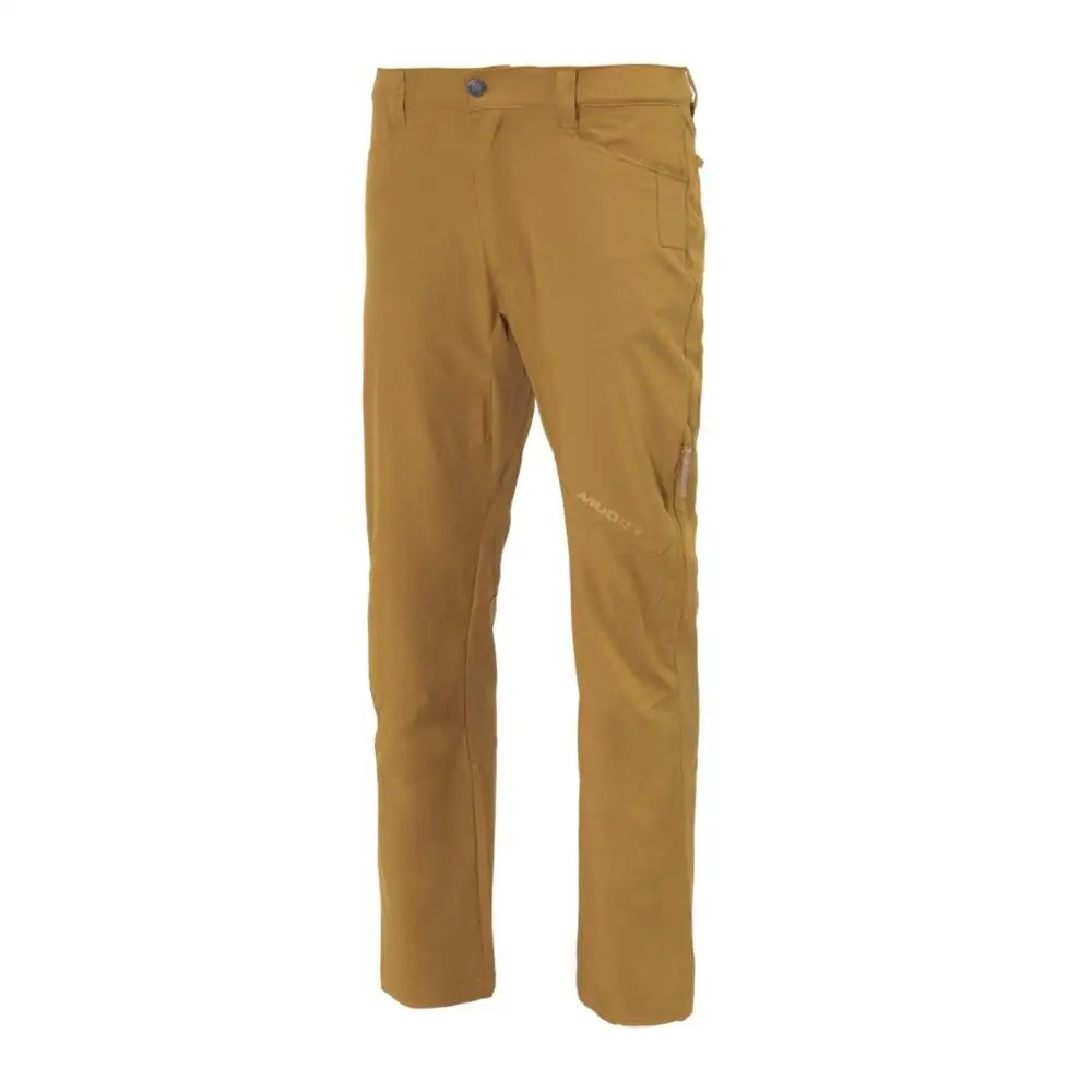 Gsm Hunting Pants Muddy Trx Lightweight Coyote Tan s Buy at Faith and Freedom Outdoors