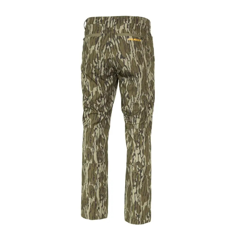 Gsm Hunting Pants Muddy Trx Lightweight Mossy Oak Bottomland 2xl Buy at Faith and Freedom Outdoors