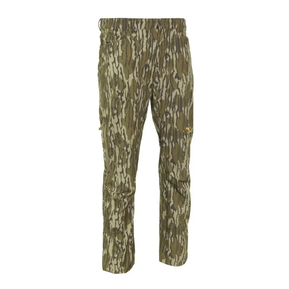 Gsm Hunting Pants Muddy Trx Lightweight Mossy Oak Bottomland m Buy at Faith and Freedom Outdoors