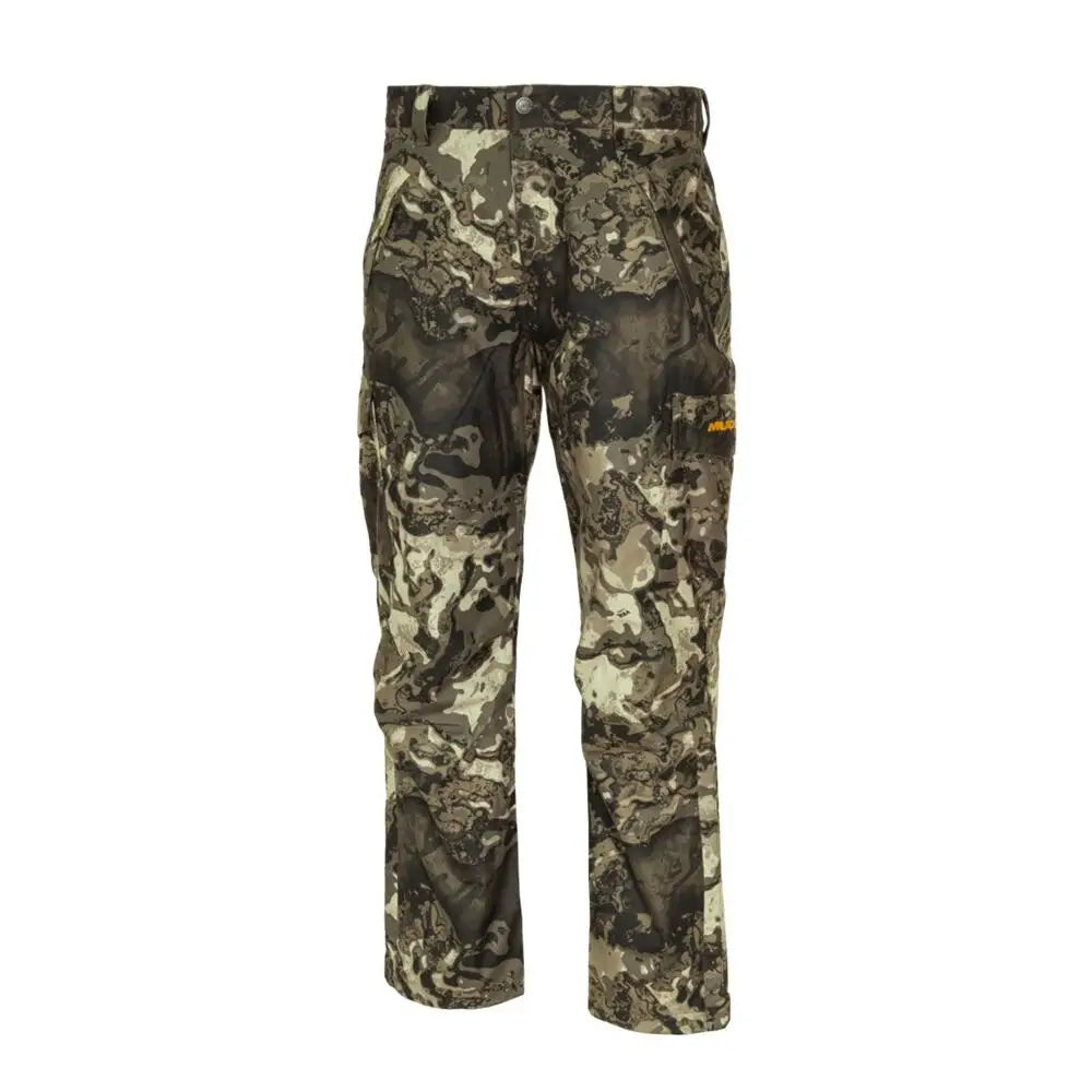 Gsm Hunting Pants Muddy Trx Lightweight Rain Veil Canyon Grey m Buy at Faith and Freedom Outdoors