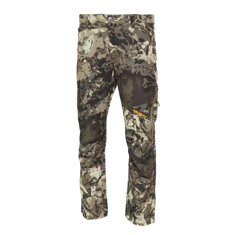 Gsm Hunting Pants Muddy Trx Lightweight Veil Canyon Grey m Tall Buy at Faith and Freedom Outdoors