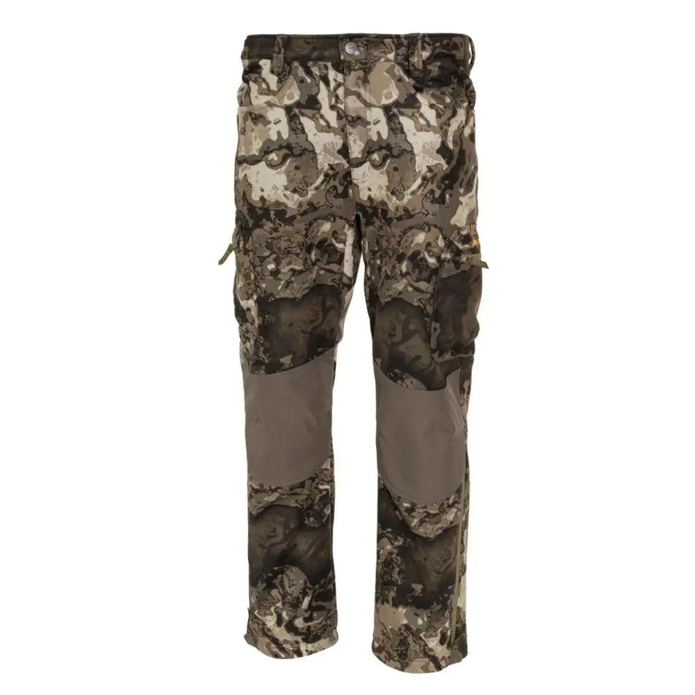 Gsm Hunting Pants Muddy Trx Softshell Pant Veil Canyon Grey 3xl Buy at Faith and Freedom Outdoors