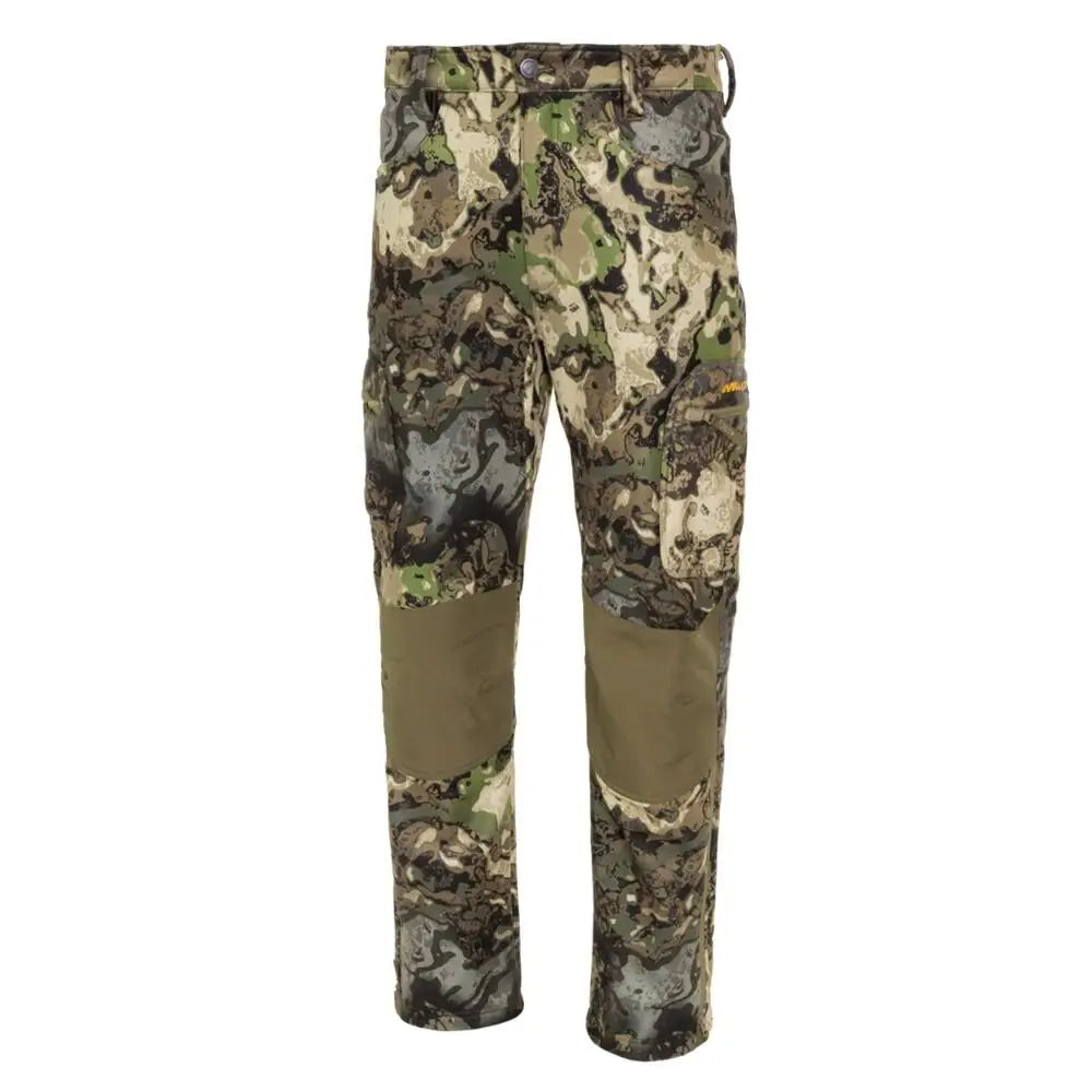 Gsm Hunting Pants Muddy Trx Softshell Pant Veil Canyon Hybrid Xl Buy at Faith and Freedom Outdoors