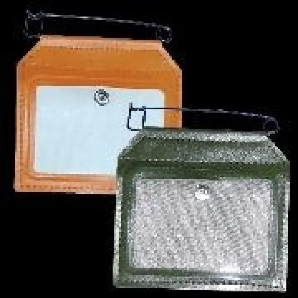 Gsm Hunting Safety Hme Small License Holder (orange) Buy at Faith and Freedom Outdoors