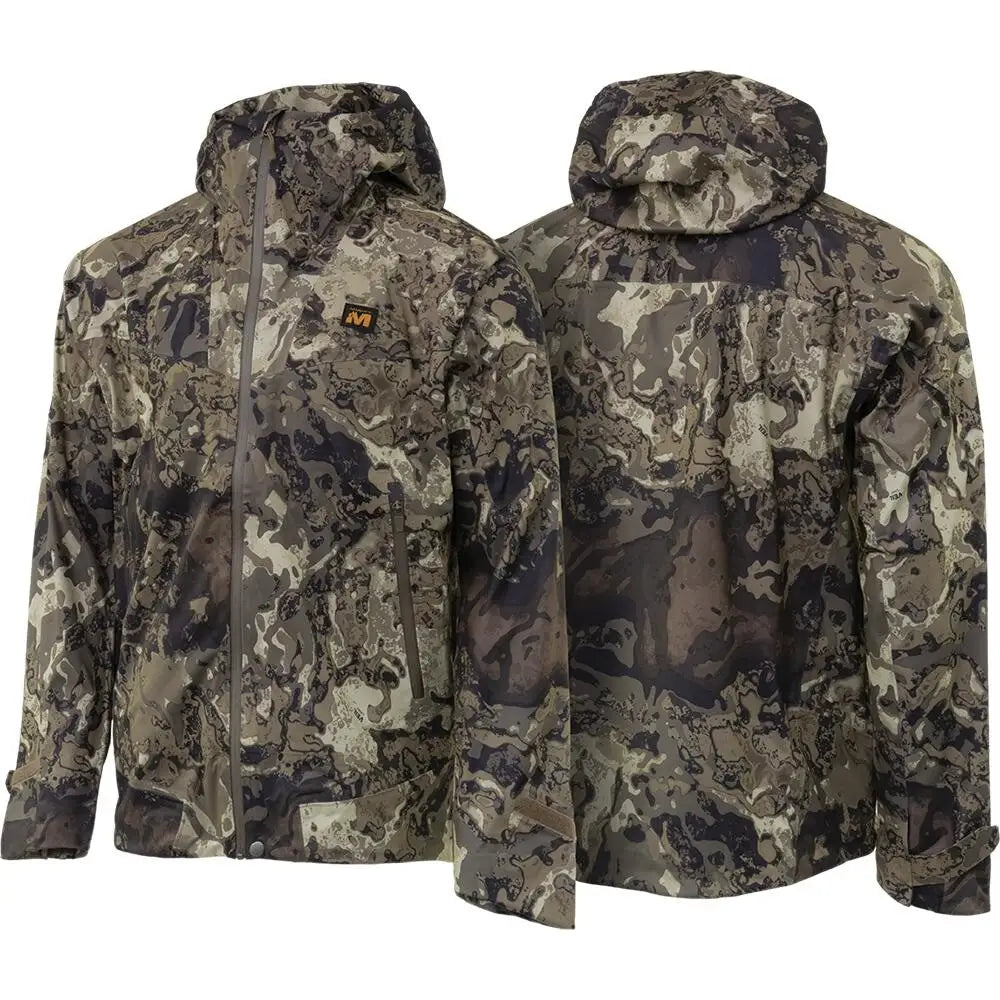 Gsm Jackets Coats & Parkas|jackets Parkas Muddy Dv8 Cyclone 3l Rain Jacket Veil Canyon Grey s Buy at Faith and Freedom