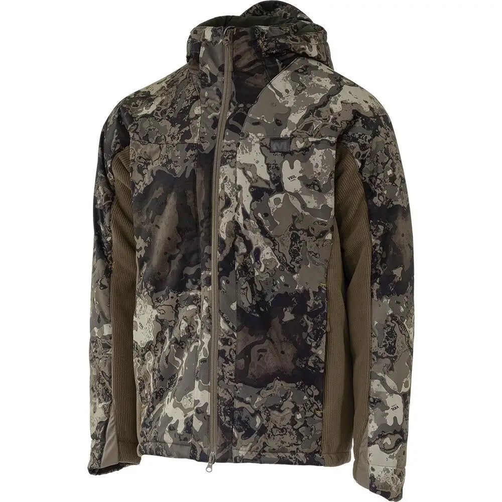 Gsm Jackets Coats & Parkas|jackets Parkas Muddy Dv8 Enduro Jacket Veil Canyon Grey m Buy at Faith and Freedom Outdoors