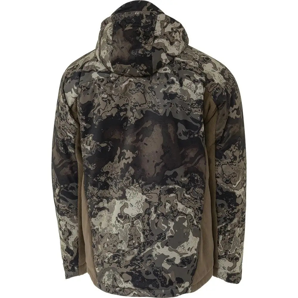 Gsm Jackets Coats & Parkas|jackets Parkas Muddy Dv8 Enduro Jacket Veil Canyon Grey s Buy at Faith and Freedom Outdoors