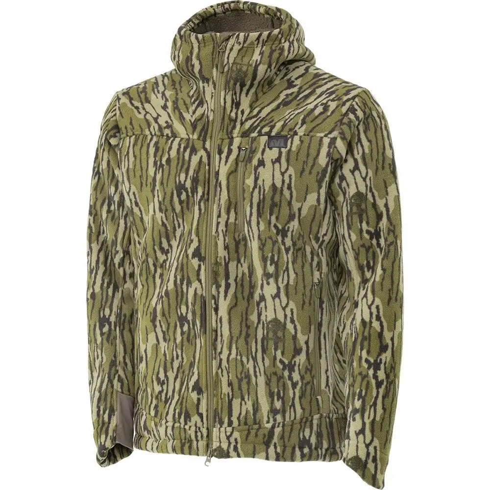 Gsm Jackets Coats & Parkas Muddy Dv8 Morph Jacket Mossy Oak Bottomland 2xl Buy at Faith and Freedom Outdoors