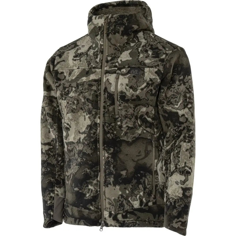 Gsm Jackets Coats & Parkas Muddy Dv8 Morph Jacket Veil Canyon Grey 2xl Buy at Faith and Freedom Outdoors