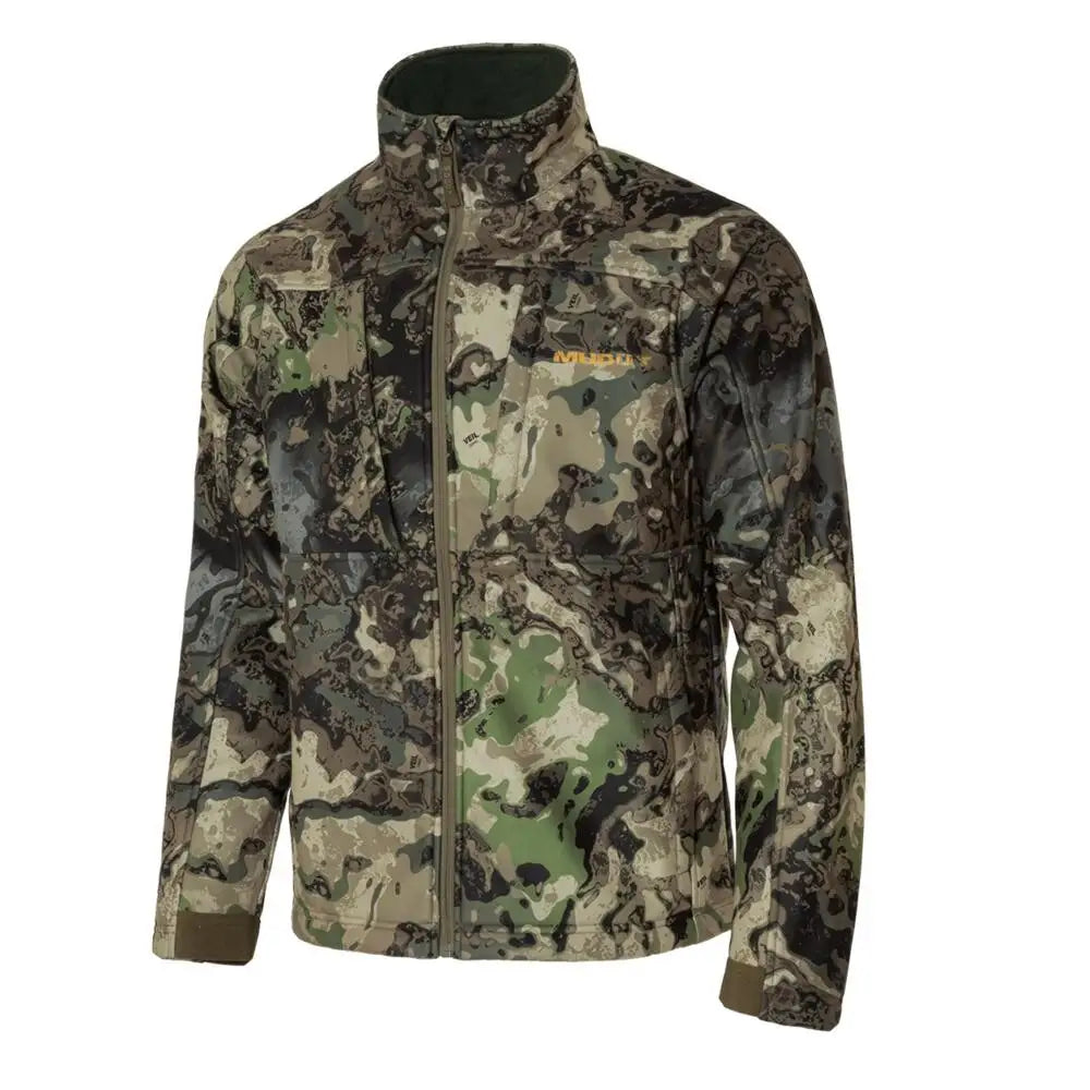 Gsm Jackets Coats & Parkas Muddy Trx Softshell Jacket Veil Canyon Hybrid 2xl Buy at Faith and Freedom Outdoors