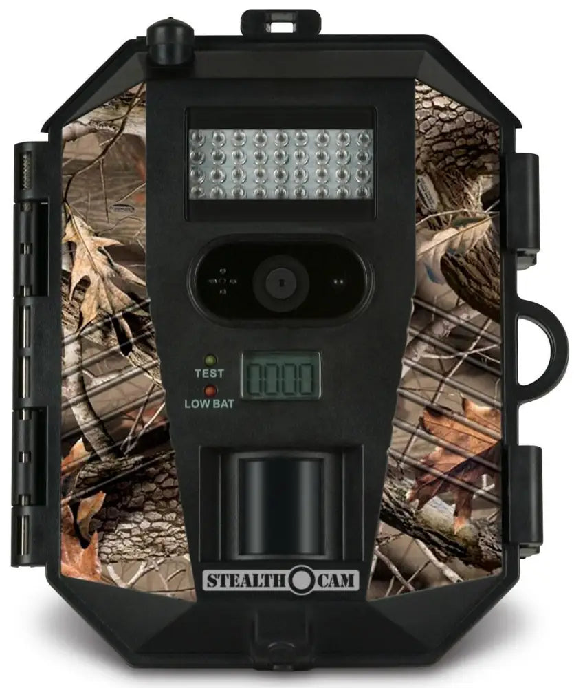 Gsm Non Cellular Trail Cameras|hunting Stealth Cam Sniper Infrared Digital Video Recorder 8mp Buy at Faith and Freedom