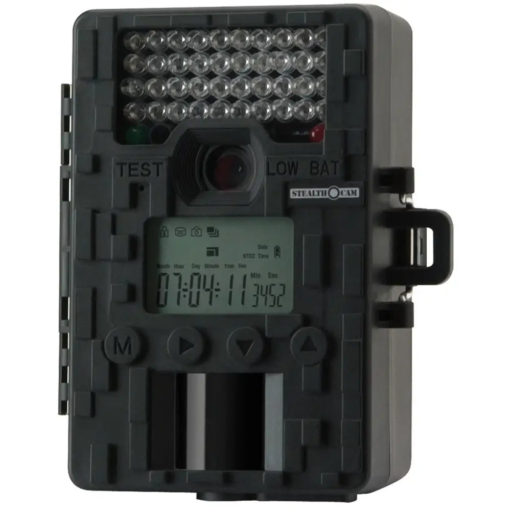 Gsm Non Cellular Trail Cameras|hunting Stealthcam Core Camera - 3mp Buy at Faith and Freedom Outdoors