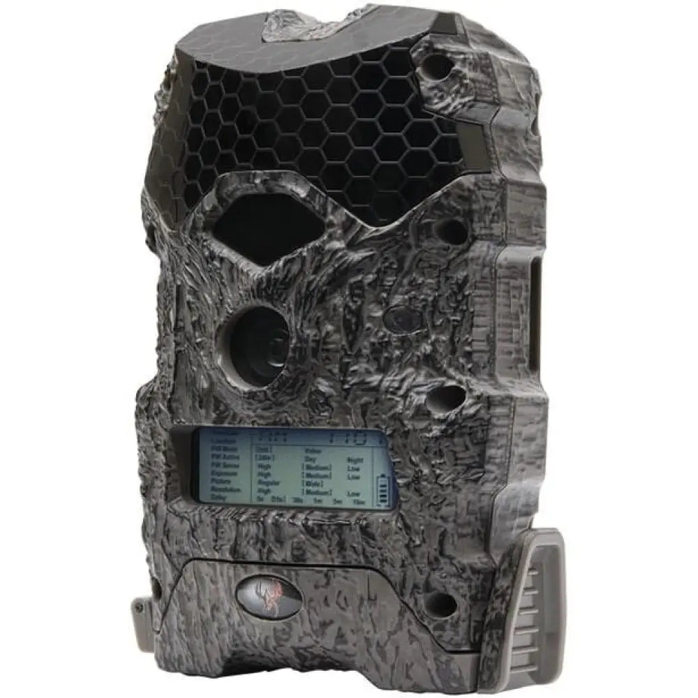 Gsm Non Cellular Trail Cameras|hunting Wildgame Innovations Mirage 22 Lightsout Camera 22mp Grey Buy at Faith